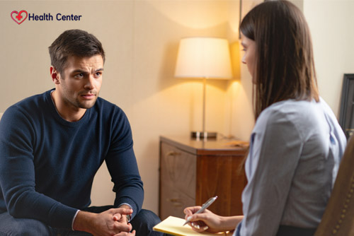 Как проходит лечение игромании в Называевске в клинике Центр здоровья<