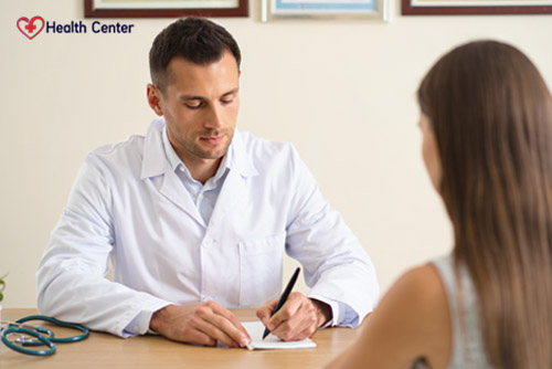 Лечение зависимости от Габапентина в Называевске в клинике Центр здоровья